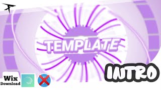 [AM] Simple 2d intro #1 by TigerCreatorFx