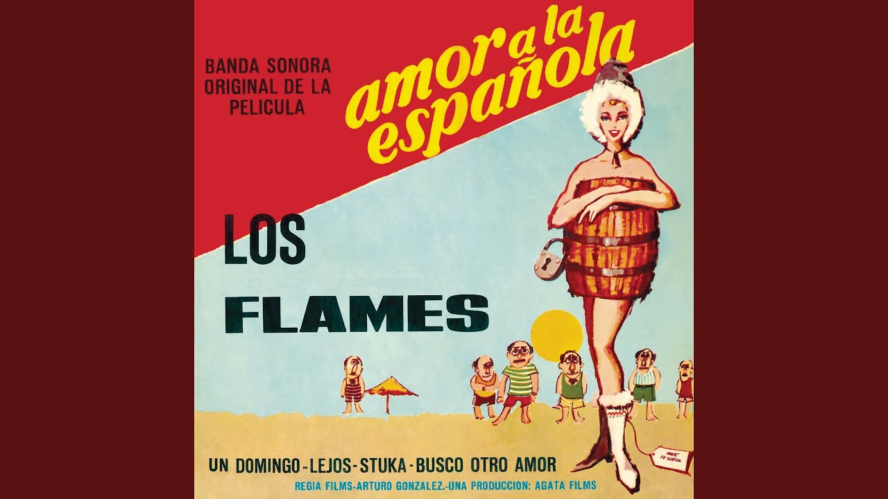 Obejrzyj Lejos (Remasterizado 2024) w YouTube Obejrzyj Lejos (Remasterizado 2024) w YouTube