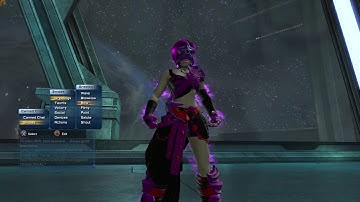 DCUO: How I get Starro