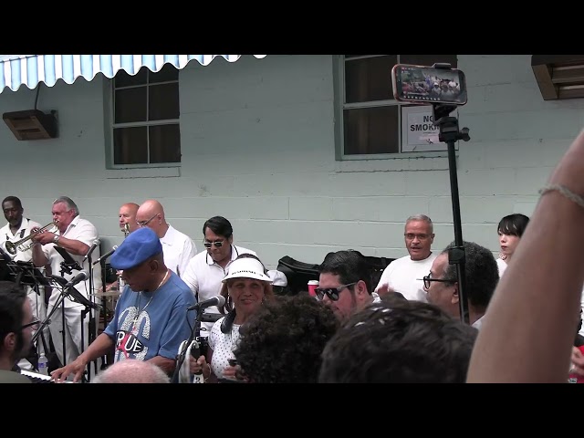 Chicana Lady - Joe Batan y su Orquesta NYC 2026