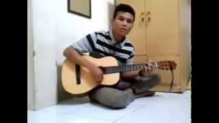 Lagu Karo Terbaru (Pesan Terakhir by Erwin Bre Tigan)