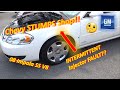 Chevy STUMPS Shop!! INTERMITTENT Injector FAULT?? ('08 Impala SS V8)