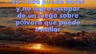 Video thumbnail of "ECLIPSE TOTAL DEL AMOR"