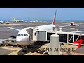 ASIANA BOEING 767-300 (ECONOMY) | Jeju - Seoul