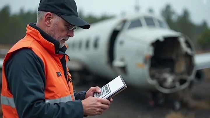 Avianca Flight 011 – The Tragic Crash in Madrid (1983)