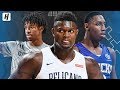 The BEST Highlights & Moments from 2019 NBA Summer league!