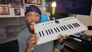 Arturia AstroLab 37 The GOOD The BAD And The UGLY!