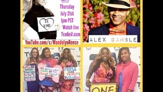 {Season 2 Episode 7} Networking for the greater good of all! ~The Street Angel Show