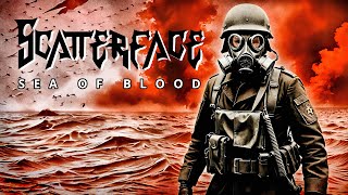 SCATTERFACE - Sea of Blood (Official Video)