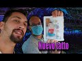 VLOG NUEVO TATTO