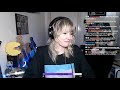 Ladyhawke | Twitch Clip Series_Ding Dong Water