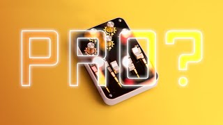 Under $100 Volume Mixer - PCPanel Pro Review