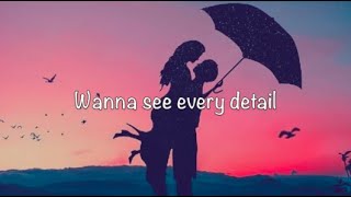 Akon - Every Detail (W/Lyrics)