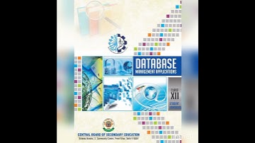CBSE CLASS 12 INFORMATION TECHNOLOGY BOOK || #academictechbro #cbse #informationtechnology
