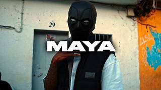 [FREE] UK Drill Type Beat x NY Drill Type Beat "MAYA" | Drill Type Beat 2026