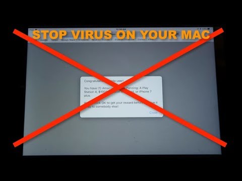 How To Remove Malware Virus From Ipad Iphone Safari Youtube