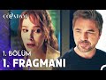 Çöp Adam 1. Bölüm 1. Fragmanı | 30 Kasım Çarşamba 20.00’de Star’da!