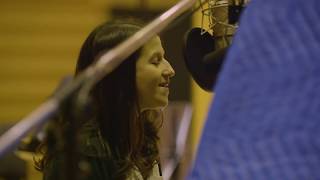 The Liz Swados Project Album Trailer