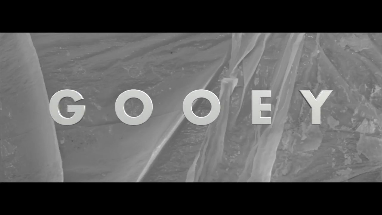 Gooey Spot 1 YouTube