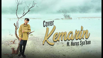 COVER '' KEMARIN '' SEVENTEEN Oleh Nurus Sya'ban Syubbanul Muslimin