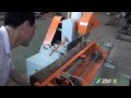 Arterki Log single side sawing machine/ woodworking machine panel saw table saw