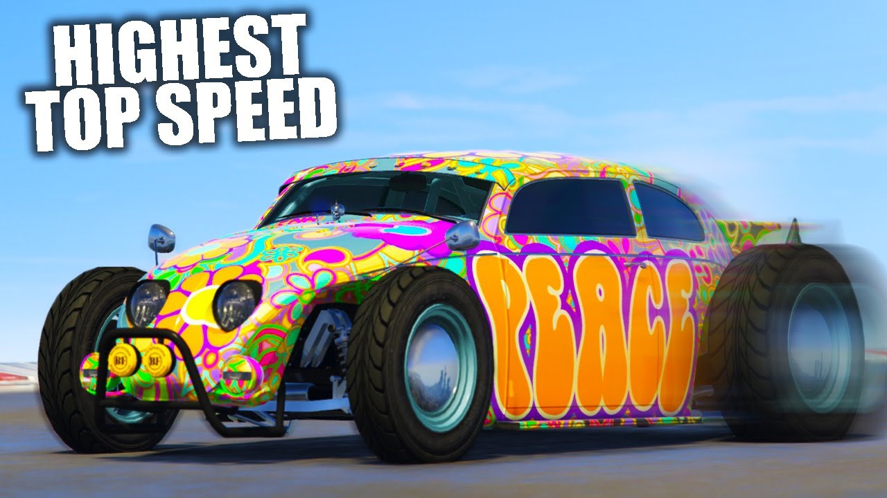 The FASTEST Vehicle In GTA Online Might Surprise You 2023 YouTube the-fastest-vehicle-in-gta-online-might-surprise-you-2023-youtube