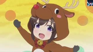 Feliz Navidad [Amv] Christmas