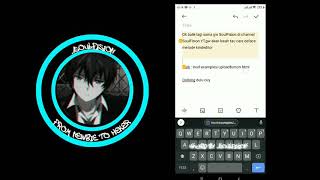 Cara deface metode Kindeditor
