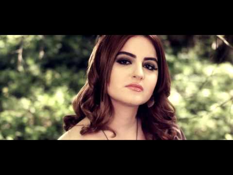 Ebru Keleş - Ben O Yarin Delisiyim [ Official Video © 2016 İber Prodüksiyon ]