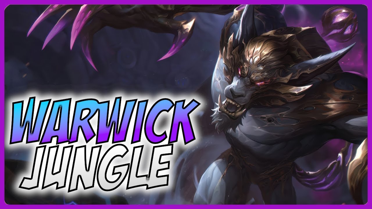 3 Minute Warwick Guide - A Guide for League of Legends