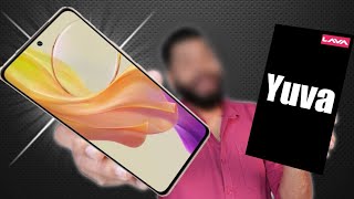 Lava Yuva 5G Unboxing & Quick Looks