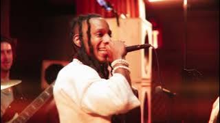 Londrelle - Gratitude (Live From Brooklyn )