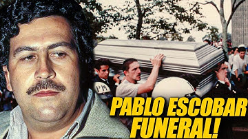 Pablo Escobar