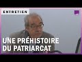 Pascal Picq, une préhistoire du patriarcat