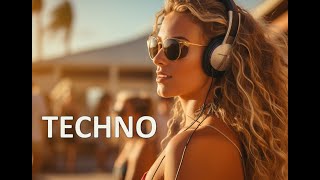 Techno 2024 5 18 🌞 mixed by 🅳 🅹 🅰🅽🅳🆈 🅱🅴🅴 🍓🍓🍓