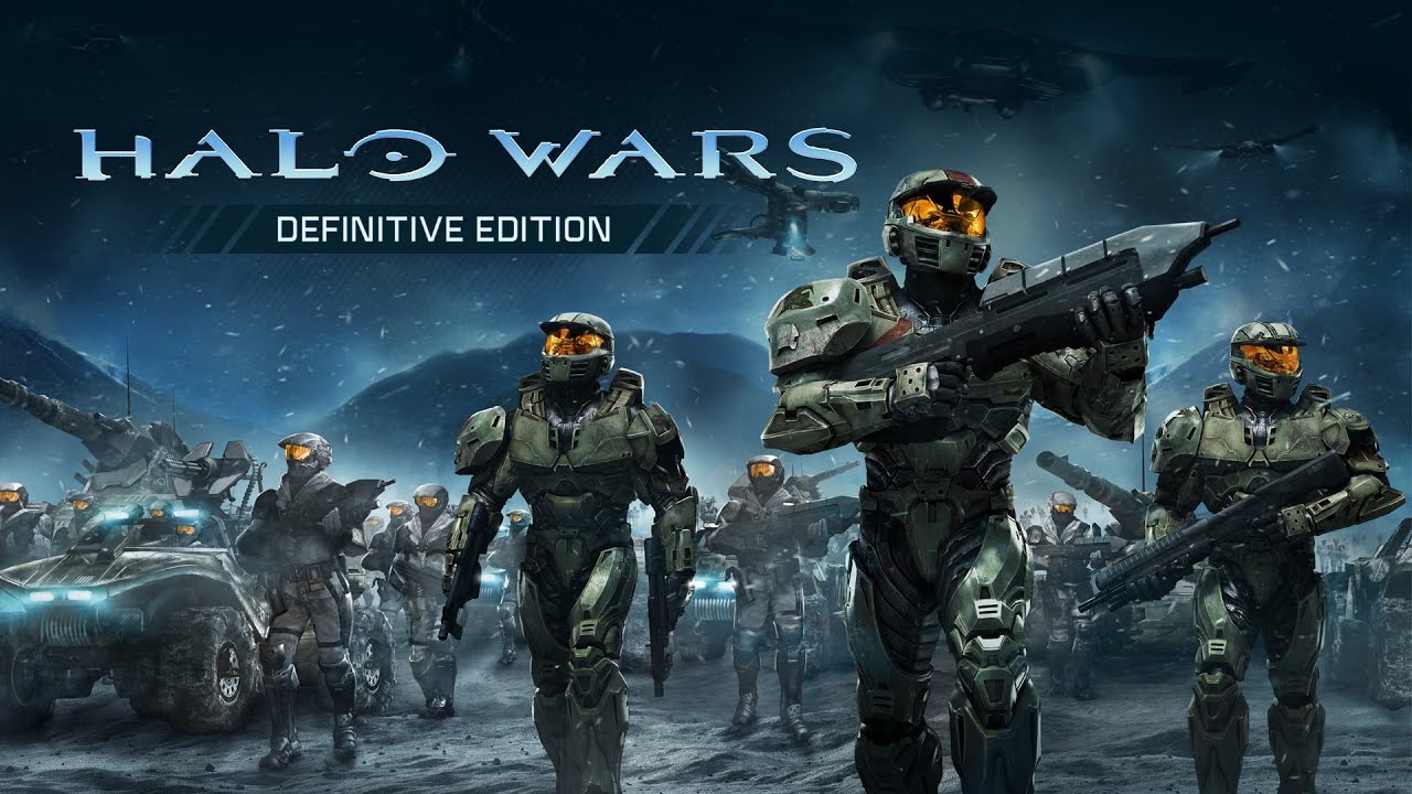 Halo Wars