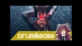 【Drum&Bass】Matrix & Futurebound ft. Tanya Lacey - Don't Look Back