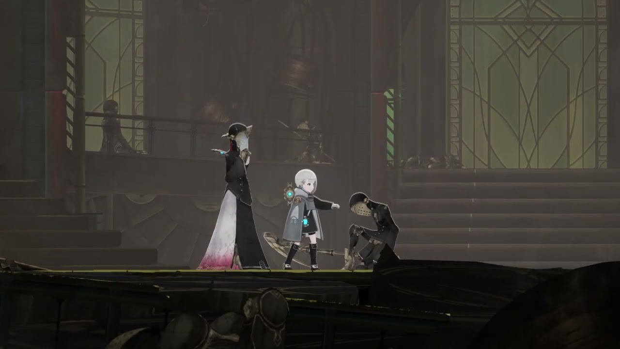 Ender Magnolia - Aggressor - 150% Enemy Stats