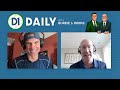 Real Dudes of Week 9 [D1 Daily]