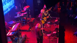 Summer Side of Life - The Lightfoot Band - El Mocambo, Toronto, Canada, January 28, 2024