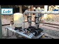 LUBI Twin Booster Hydro Pneumatic Pressure System by Nayan Corporation