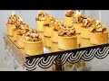 mini tartes aux noix | ميني تارت بريستسج بالجوز