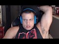 Tyler1 compliments XQC :)