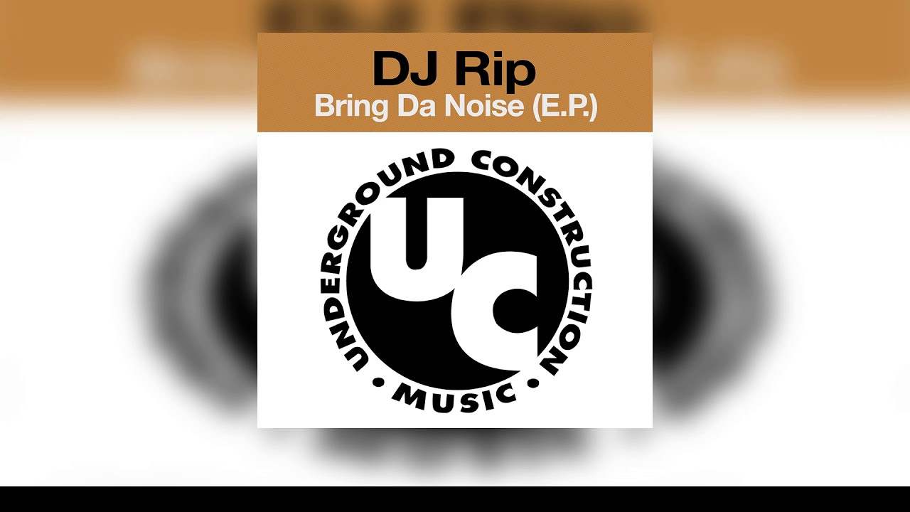Watch DJ Rip - Flip Da Trak on YouTube Watch DJ Rip - Flip Da Trak on YouTube