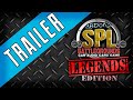 Spl battlegrounds legends edition official trailer