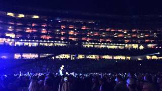 Somewhere With You - Live - Kenny Chesney at Levis Stadium 5/2/2015