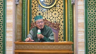 (JUM'AT 17-05-24 ) LIVE STREAMING KAJIAN ISLAM ITU MUDAH DAN KULIAH SOLUSI SPIRITUAL