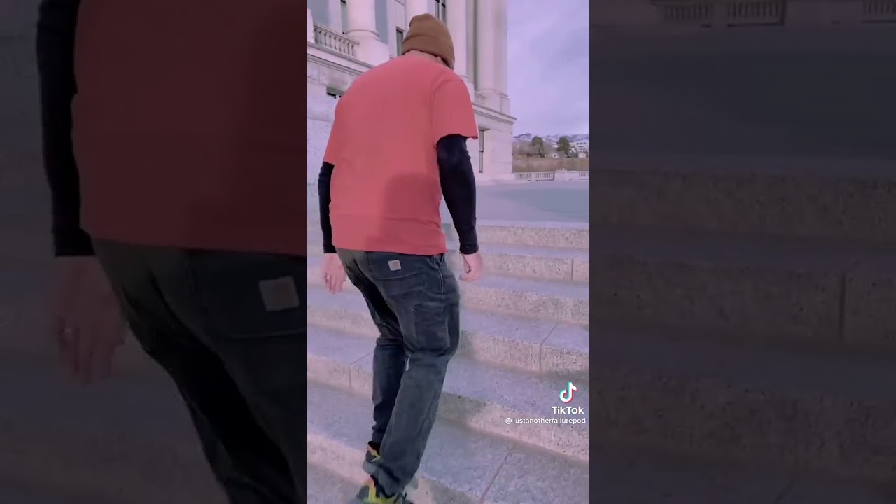 Storming the capital..funny..