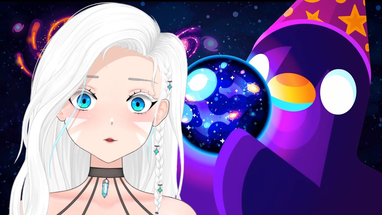 Ist das Universum unendlich? 😯 | Reaktion auf Kurzgesagt