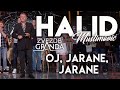 Halid Muslimović Oj Jarane Jarane ZG Specijal 2022 HD